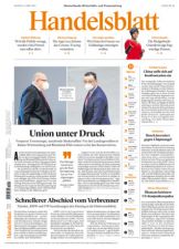 Handelsblatt