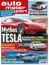 auto motor und sport