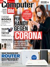Computer Bild DVD