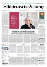 Süddeutsche Zeitung