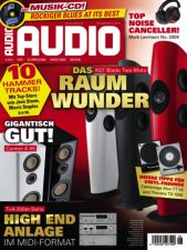 Audio