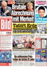 Bild Zeitung