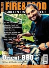 Fire & Food