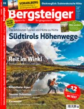 Bergsteiger