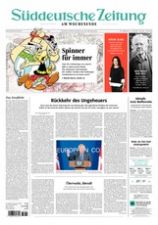 Süddeutsche Zeitung
