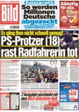 Bild Zeitung