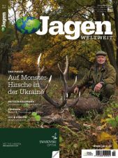 Jagen Weltweit