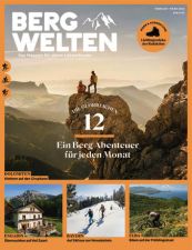 Bergwelten