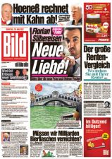 Bild Zeitung