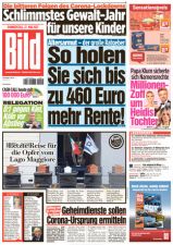 Bild Zeitung