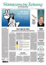 Süddeutsche Zeitung