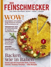 Der Feinschmecker