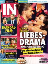 IN – Das Star-Magazin