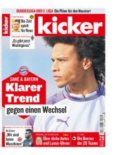 kicker