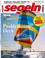 Segeln