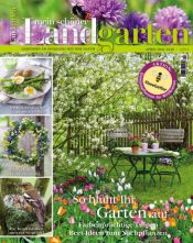 Mein schöner Landgarten