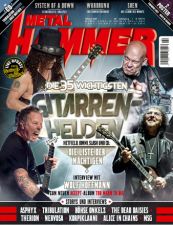 Metal Hammer