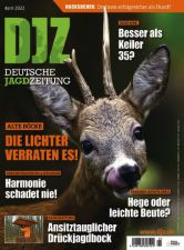 Deutsche Jagd-Zeitung