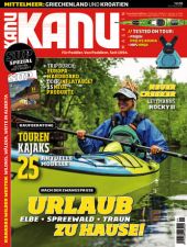Kanu Magazin