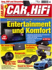 Car & Hifi