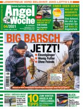 Angel Woche