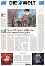 Die Welt