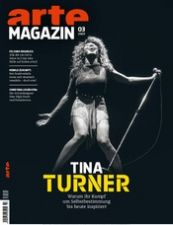Arte Magazin