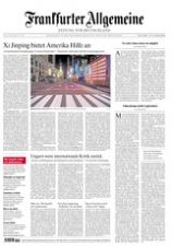 Frankfurter Allgemeine Zeitung