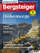 Bergsteiger