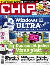 CHIP Plus