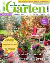 Mein schöner Garten