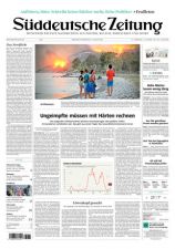 Süddeutsche Zeitung
