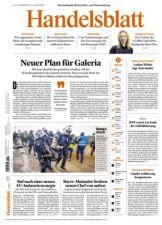 Handelsblatt