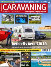 Caravaning