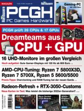 PC Games Hardware DVD