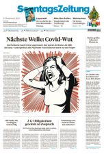 Welt am Sonntag