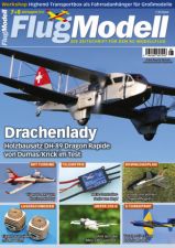 FlugModell