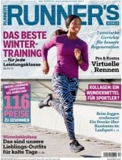 Runner's World
