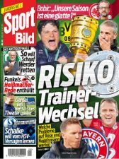 Sport Bild