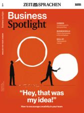 Business Spotlight