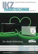 IKZ Haustechnik