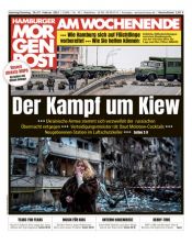 Hamburger Morgenpost