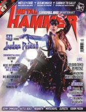 Metal Hammer