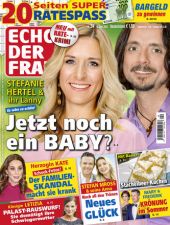 Echo der Frau