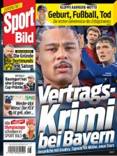 Sport Bild