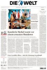 Die Welt