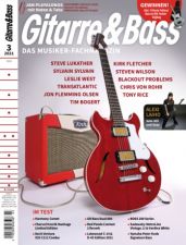 Gitarre & Bass