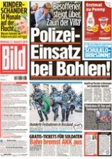 Bild Zeitung