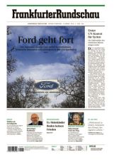Frankfurter Rundschau