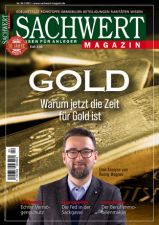 Sachwert Magazin